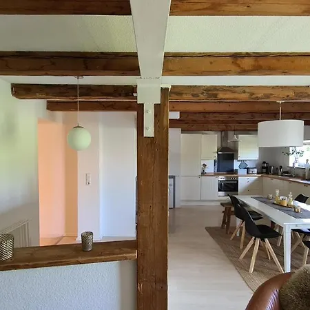 Ferienwohnung-im-speicher * Meldorf