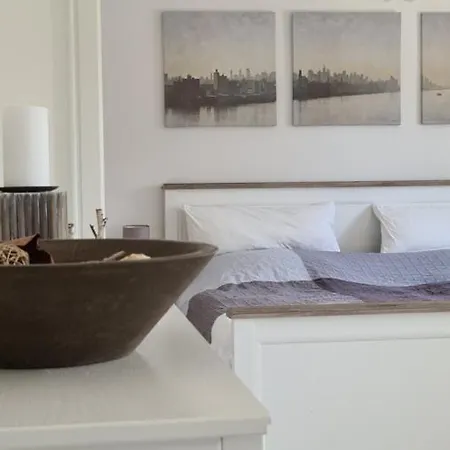 Ferienwohnung-im-speicher Apartment *