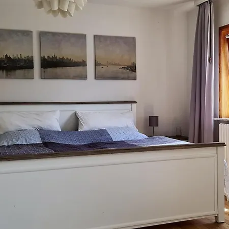 Ferienwohnung-im-speicher *