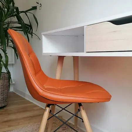 דירה Ferienwohnung-im-speicher