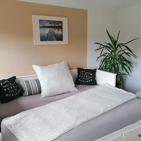 Ferienwohnung-im-speicher *