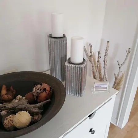 Ferienwohnung-im-speicher *