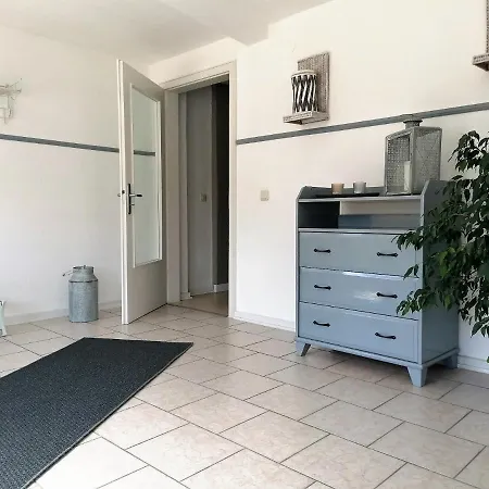Apartment Ferienwohnung-im-speicher Meldorf