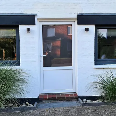 Apartment Ferienwohnung-im-speicher Meldorf