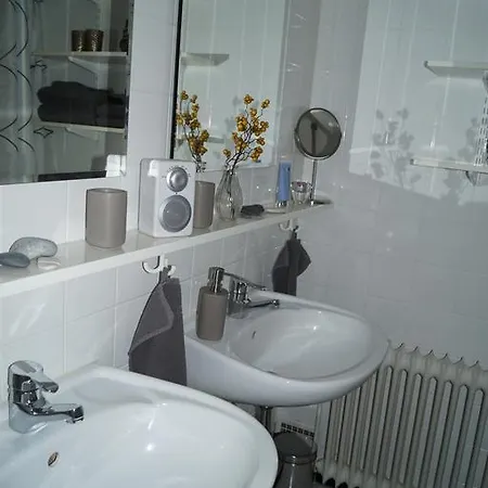 Apartment Ferienwohnung-im-speicher Meldorf