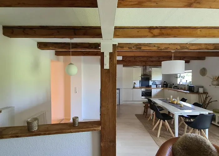 Ferienwohnung-im-speicher * Meldorf