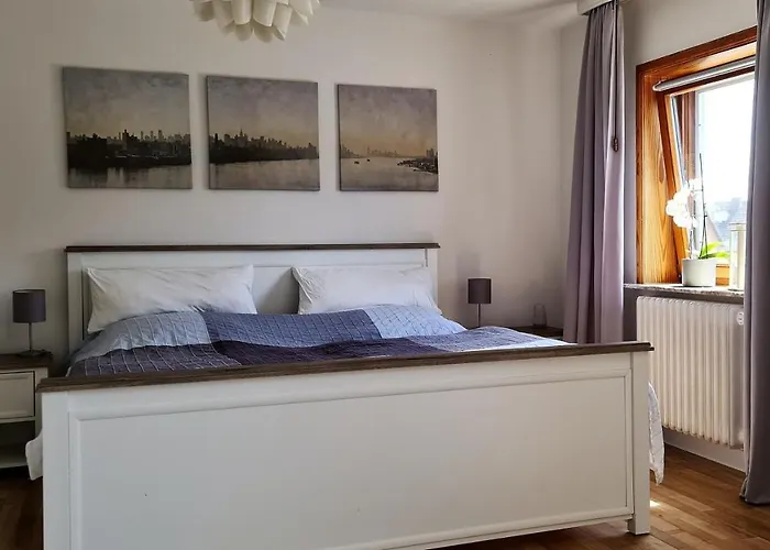 Ferienwohnung-im-speicher *