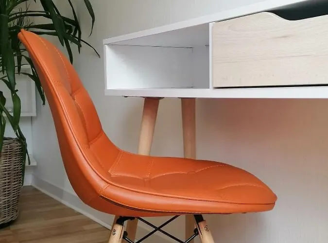 Apartman Ferienwohnung-im-speicher