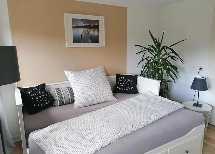 Ferienwohnung-im-speicher *