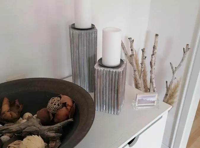Ferienwohnung-im-speicher *