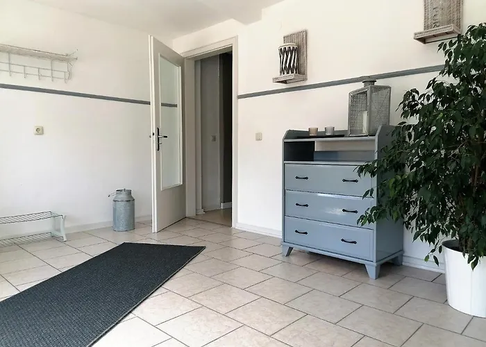 Apartman Ferienwohnung-im-speicher Meldorf