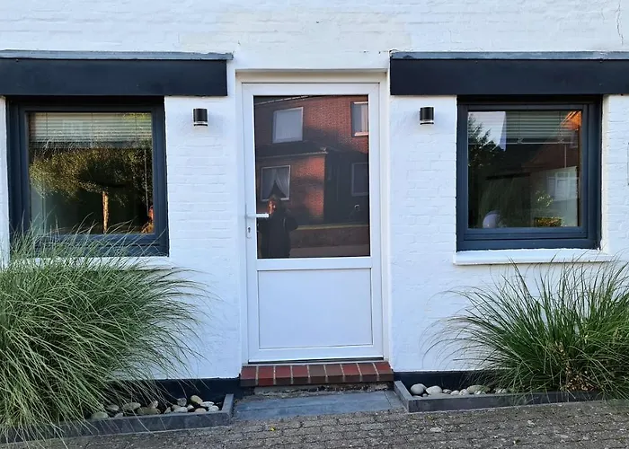 Apartman Ferienwohnung-im-speicher Meldorf