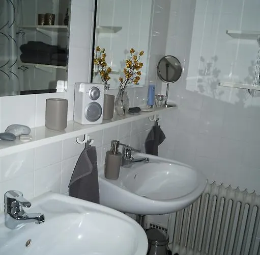 Apartman Ferienwohnung-im-speicher Meldorf