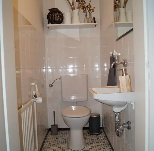 Apartman Ferienwohnung-im-speicher